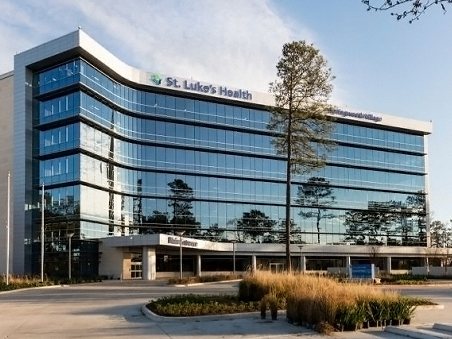 Imaging & Diagnostic Procedures at Springwoods Village Hospital