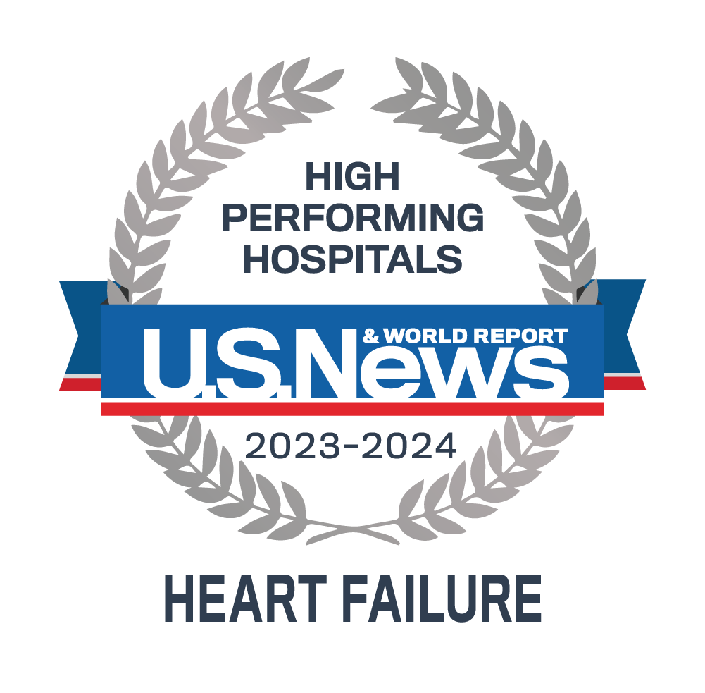 St. Luke's Health The Woodlands Hospital The Woodlands, TX