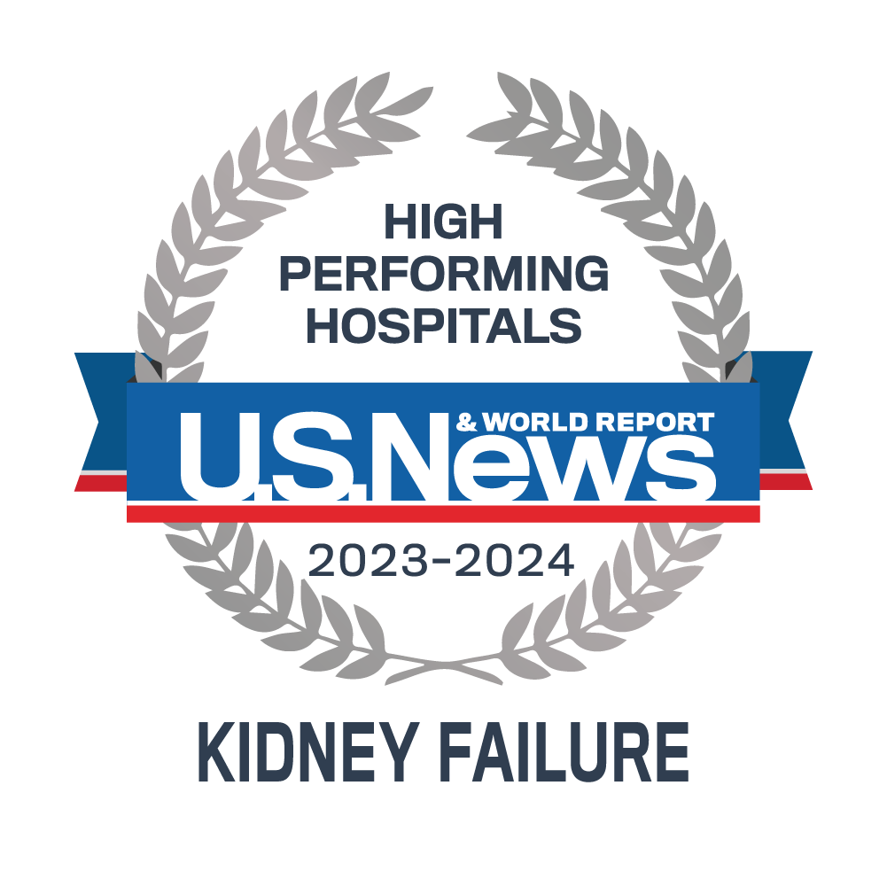 St. Luke's Health The Woodlands Hospital The Woodlands, TX