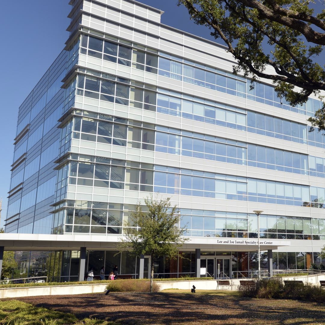 Weight Loss & Metabolic Center at Baylor St. Luke's Medical Center