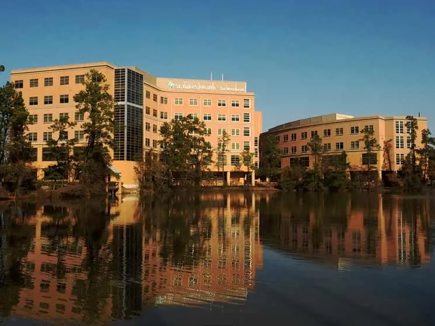 Imaging & Diagnostic Procedures The Woodlands, TX